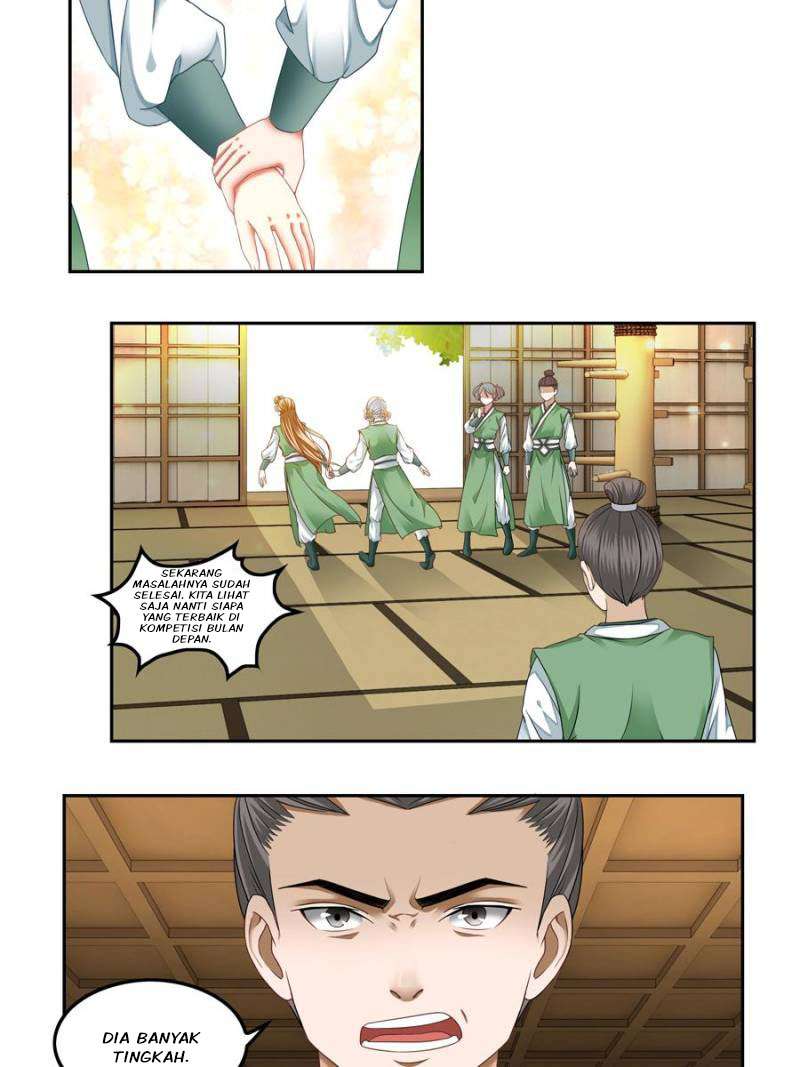 Miracle Doctor Abandoned Girl Chapter 6 Gambar 18