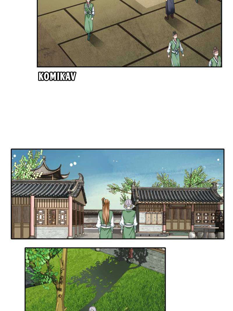 Miracle Doctor Abandoned Girl Chapter 6 Gambar 20