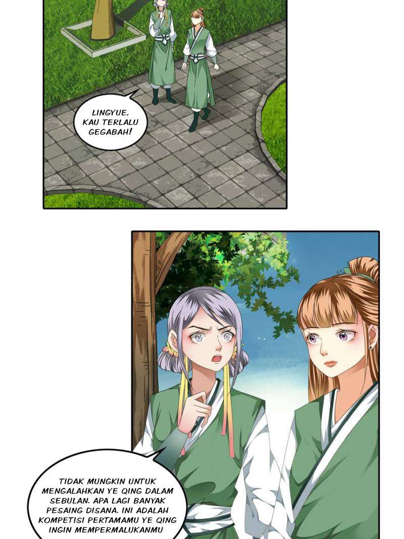 Miracle Doctor Abandoned Girl Chapter 6 Gambar 21
