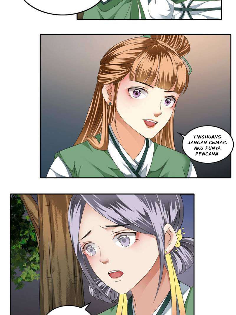 Miracle Doctor Abandoned Girl Chapter 6 Gambar 22