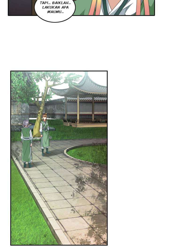 Miracle Doctor Abandoned Girl Chapter 6 Gambar 23