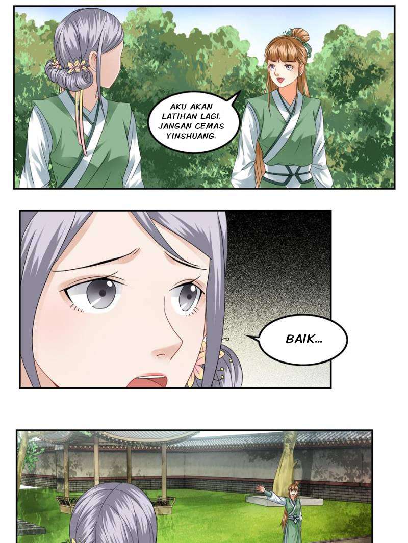 Miracle Doctor Abandoned Girl Chapter 6 Gambar 24