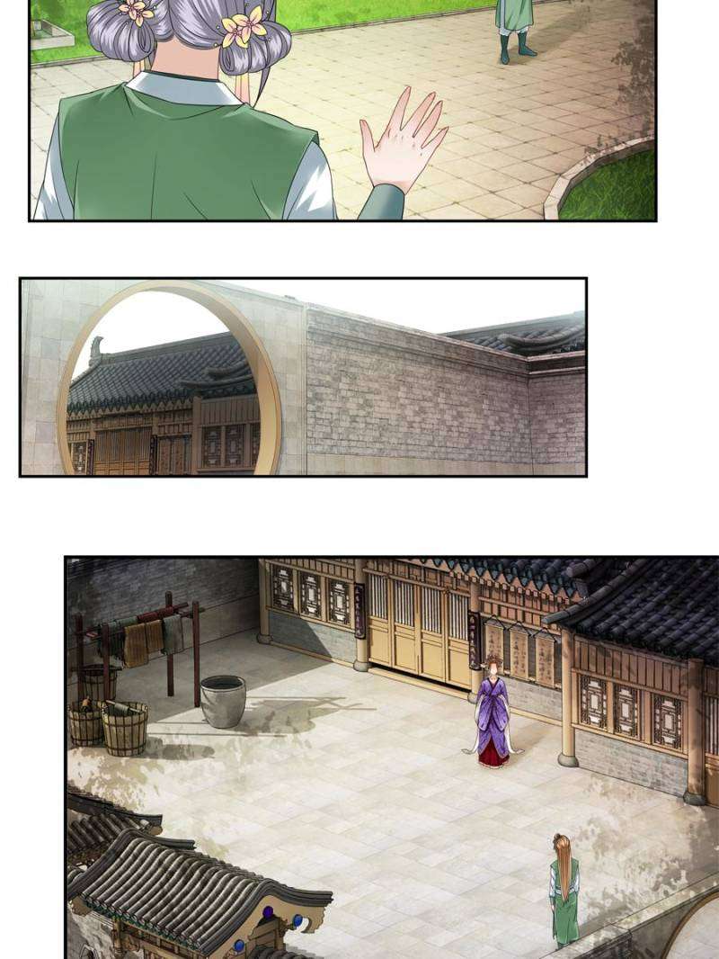 Miracle Doctor Abandoned Girl Chapter 6 Gambar 25