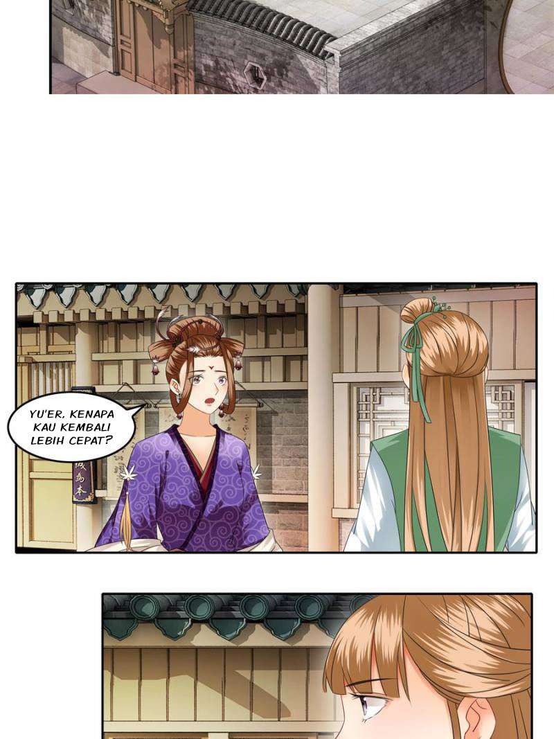 Miracle Doctor Abandoned Girl Chapter 6 Gambar 26