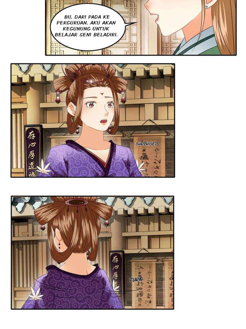 Miracle Doctor Abandoned Girl Chapter 6 Gambar 27