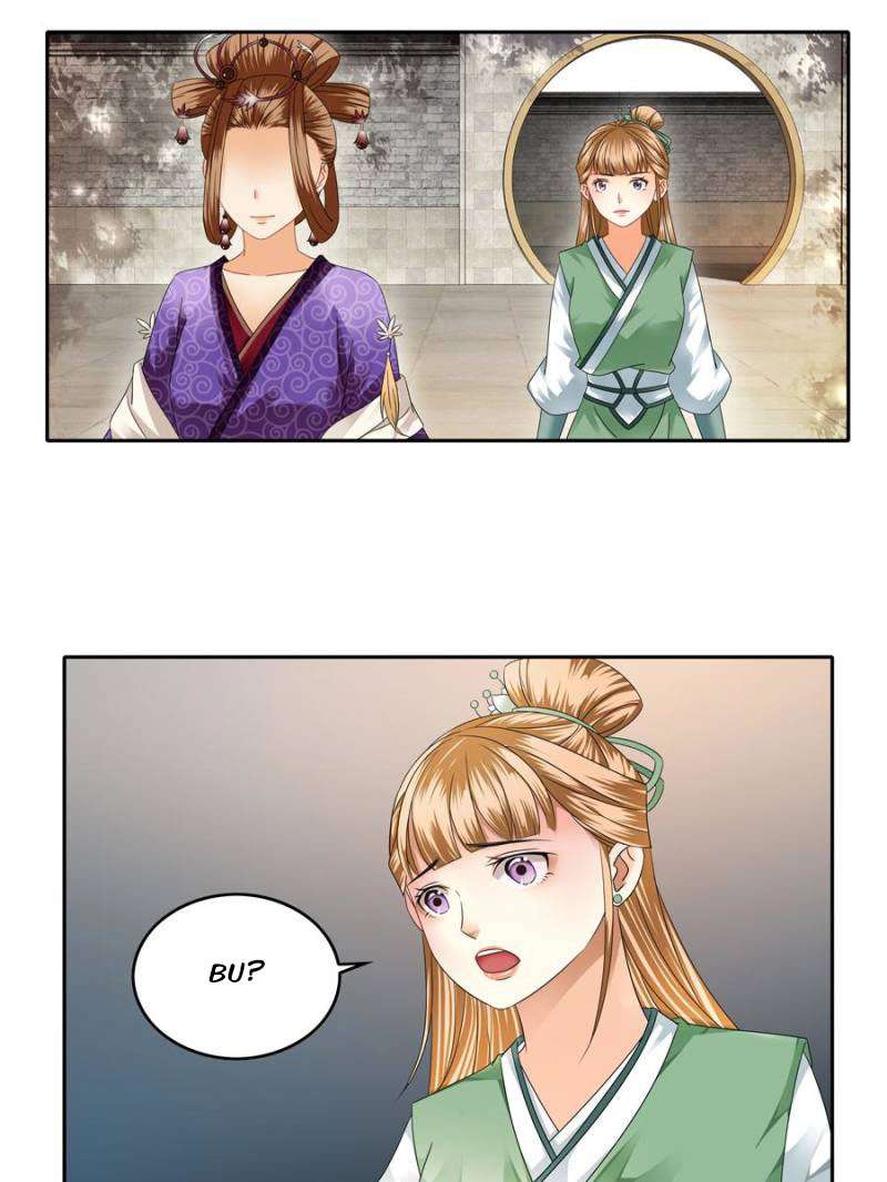 Miracle Doctor Abandoned Girl Chapter 6 Gambar 28