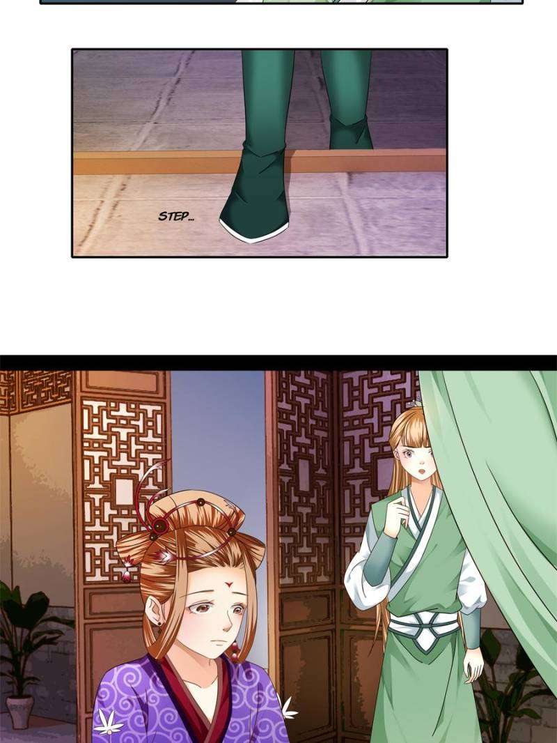 Miracle Doctor Abandoned Girl Chapter 6 Gambar 29