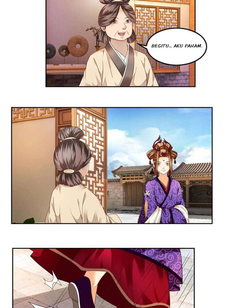Miracle Doctor Abandoned Girl Chapter 6 Gambar 35