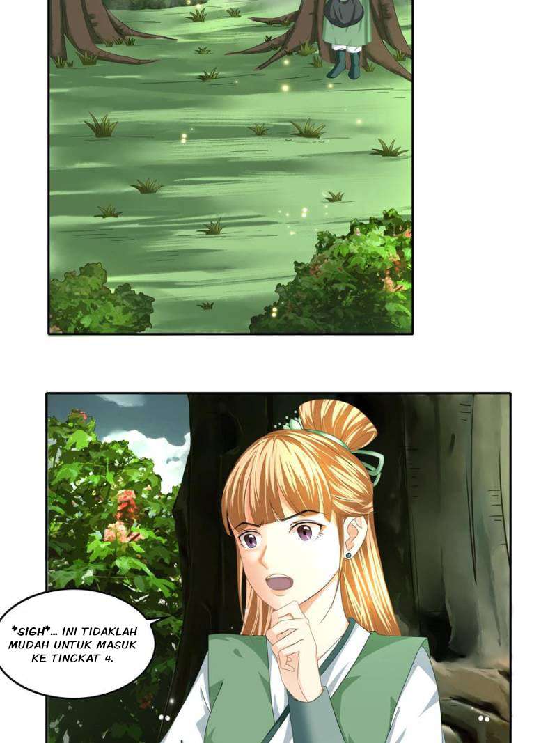 Miracle Doctor Abandoned Girl Chapter 6 Gambar 38