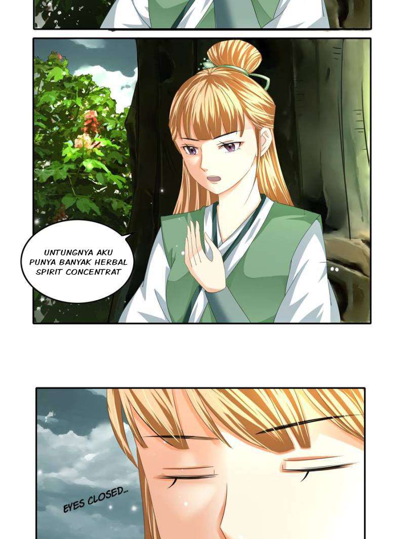 Miracle Doctor Abandoned Girl Chapter 6 Gambar 39