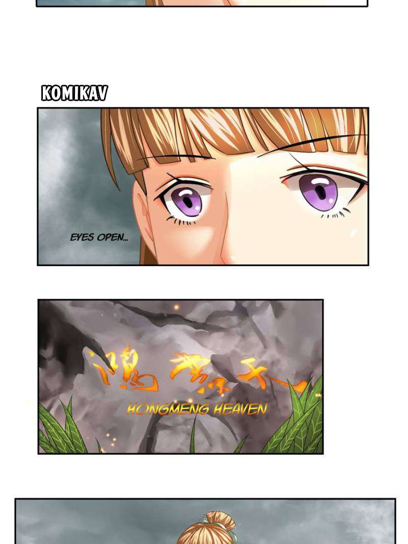 Miracle Doctor Abandoned Girl Chapter 6 Gambar 40