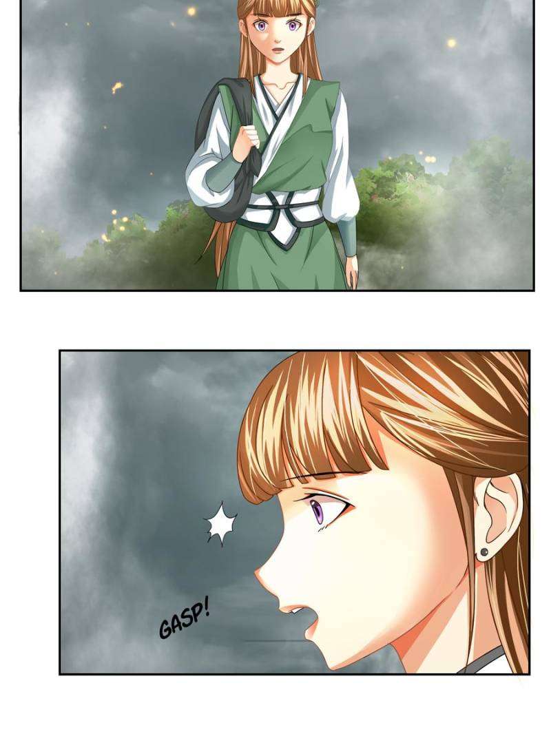 Miracle Doctor Abandoned Girl Chapter 6 Gambar 41