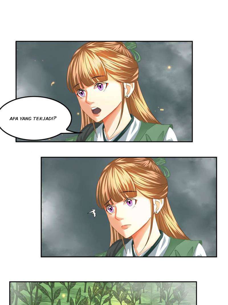 Miracle Doctor Abandoned Girl Chapter 6 Gambar 43