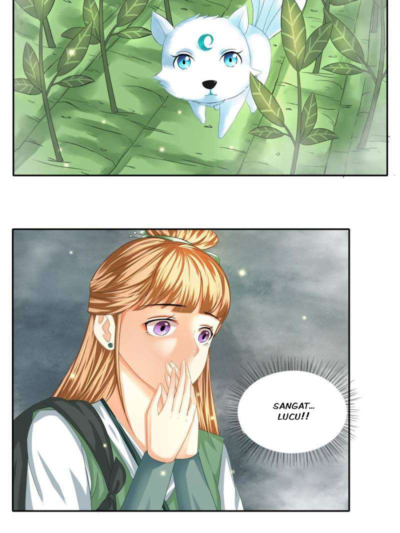 Miracle Doctor Abandoned Girl Chapter 6 Gambar 48