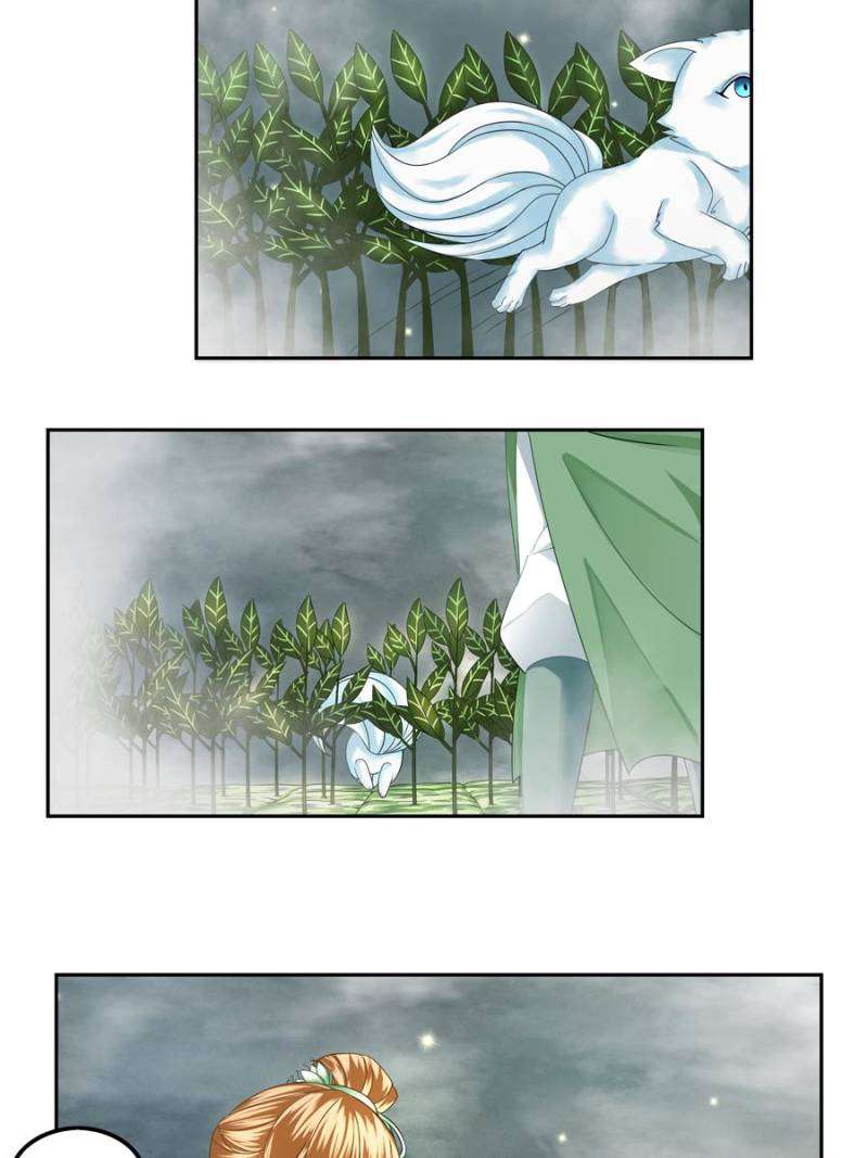 Miracle Doctor Abandoned Girl Chapter 6 Gambar 51