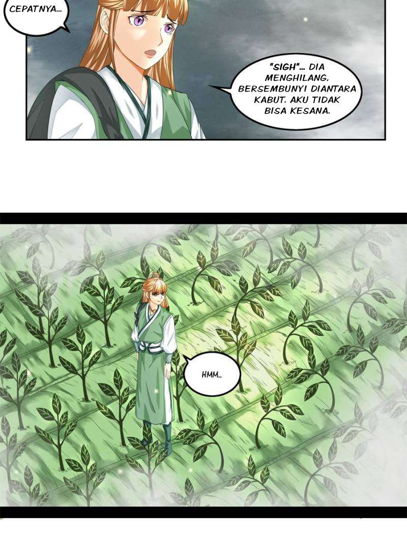 Miracle Doctor Abandoned Girl Chapter 6 Gambar 52