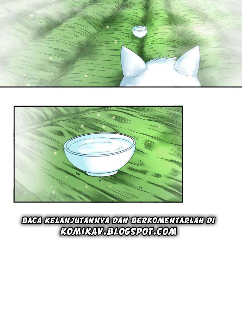 Miracle Doctor Abandoned Girl Chapter 6 Gambar 55