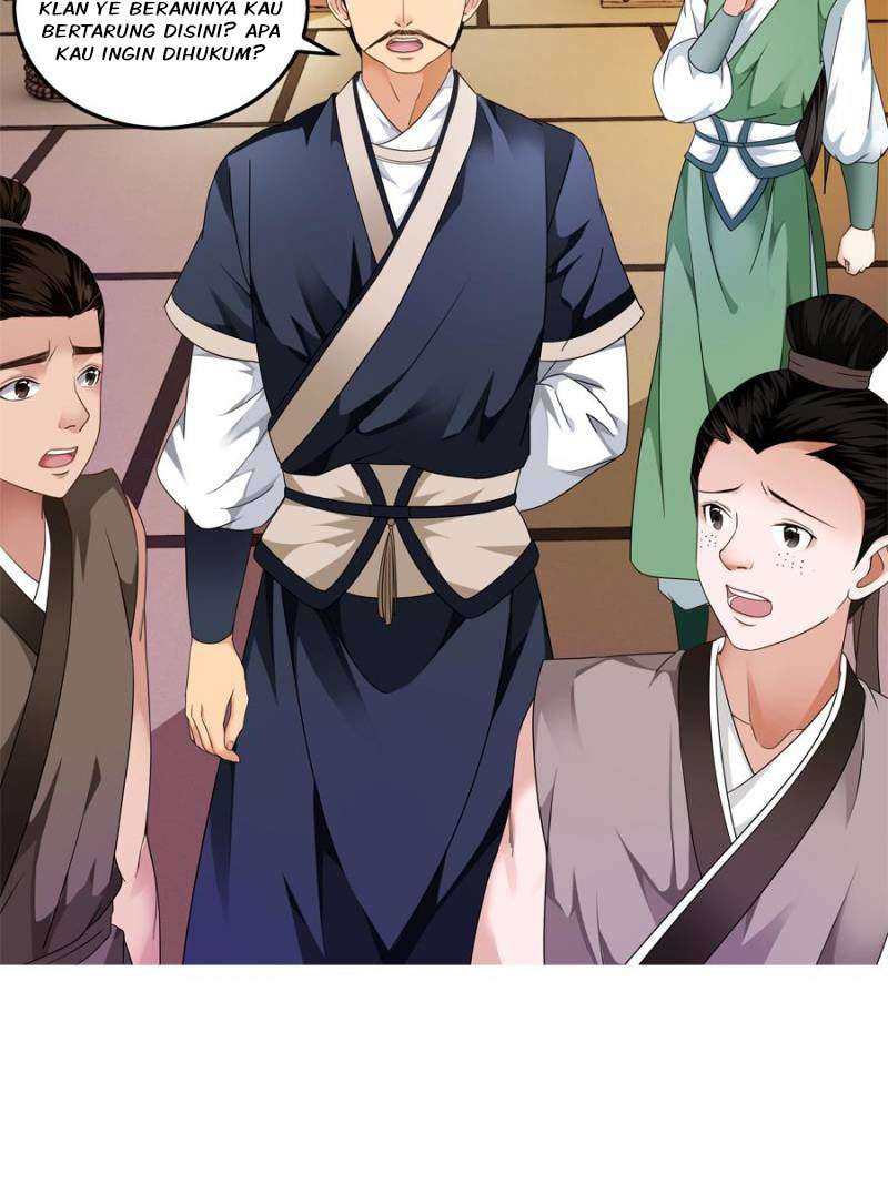Miracle Doctor Abandoned Girl Chapter 6 Gambar 6
