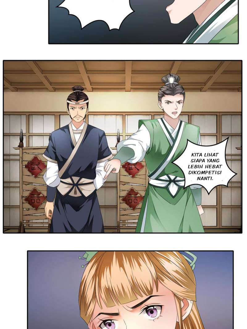 Miracle Doctor Abandoned Girl Chapter 6 Gambar 8