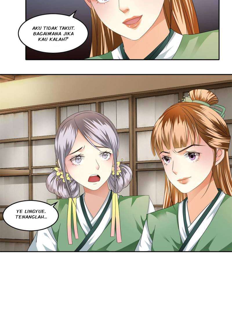 Miracle Doctor Abandoned Girl Chapter 6 Gambar 9