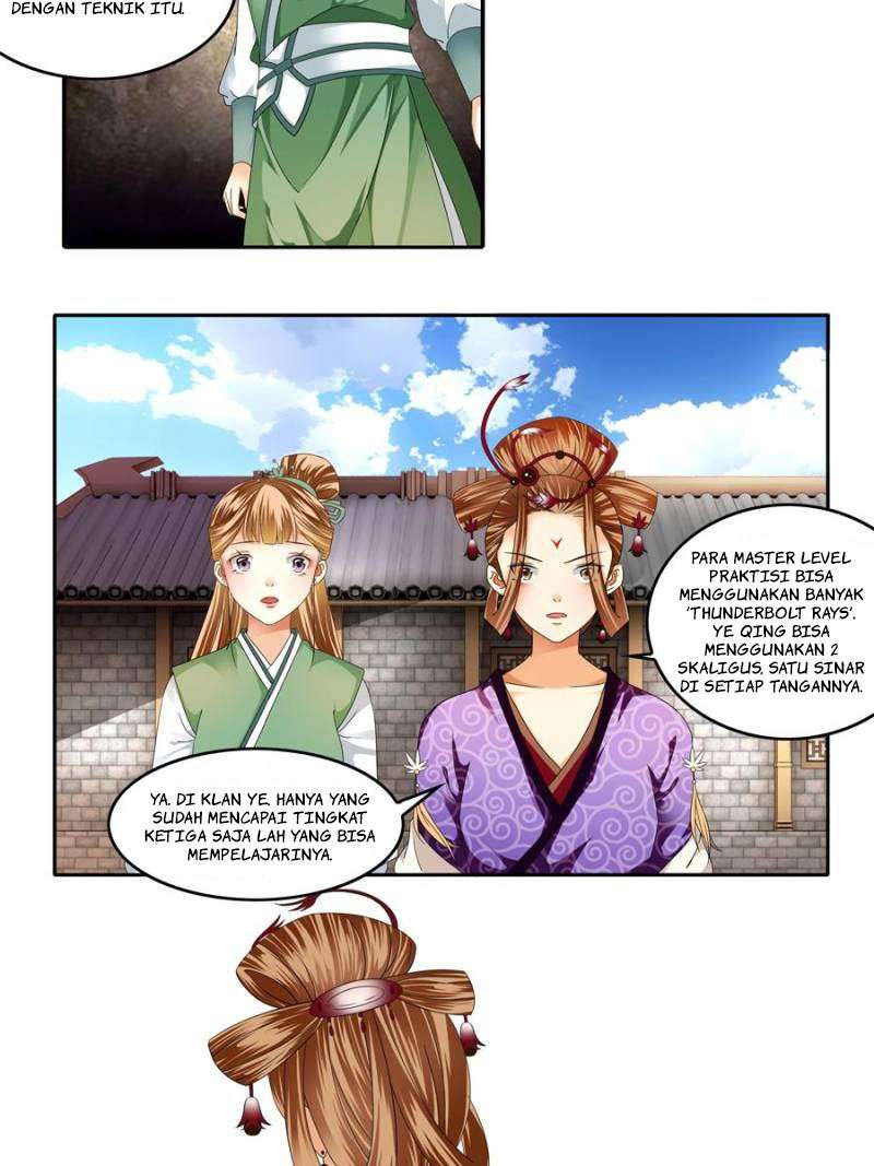Miracle Doctor Abandoned Girl Chapter 5 Gambar 11