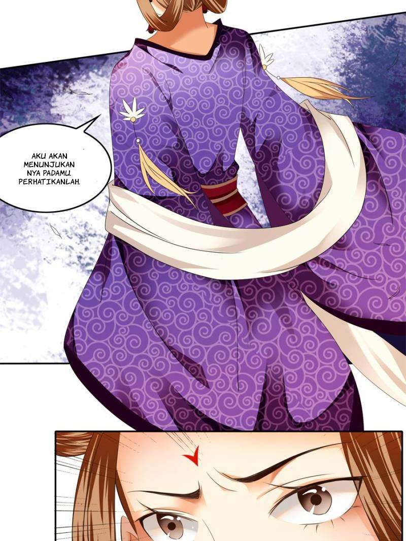 Miracle Doctor Abandoned Girl Chapter 5 Gambar 12