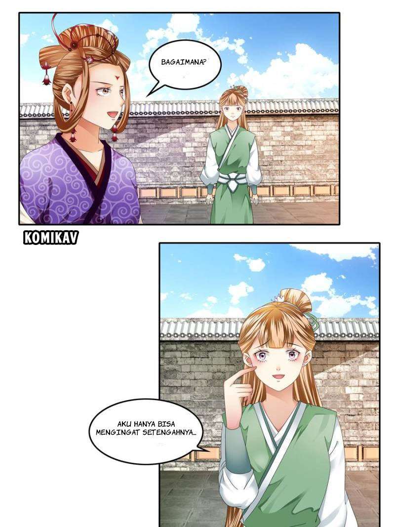 Miracle Doctor Abandoned Girl Chapter 5 Gambar 16
