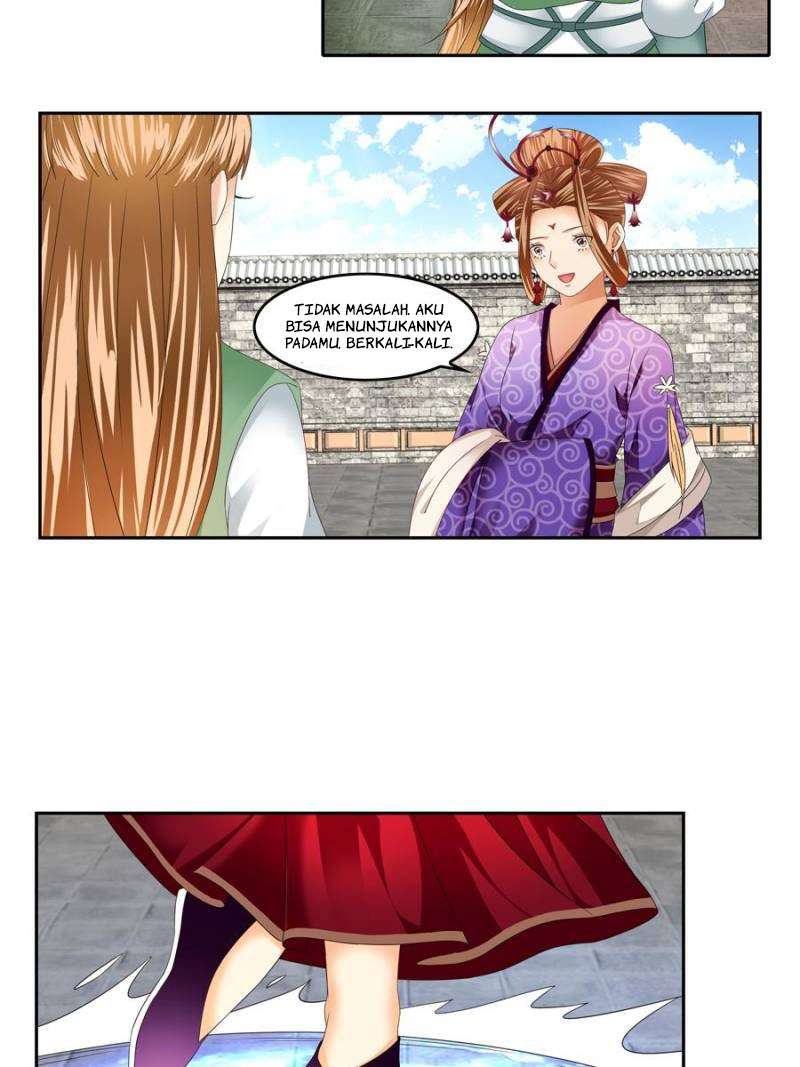 Miracle Doctor Abandoned Girl Chapter 5 Gambar 17