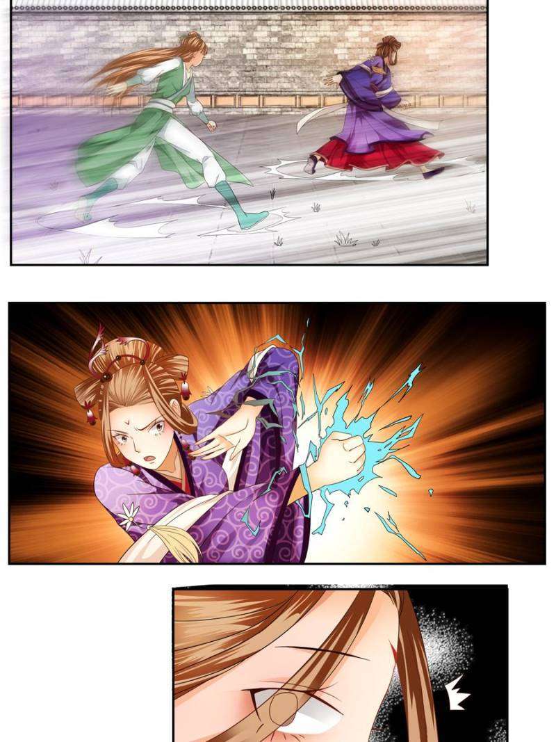 Miracle Doctor Abandoned Girl Chapter 5 Gambar 19