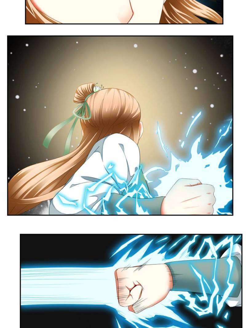 Miracle Doctor Abandoned Girl Chapter 5 Gambar 21
