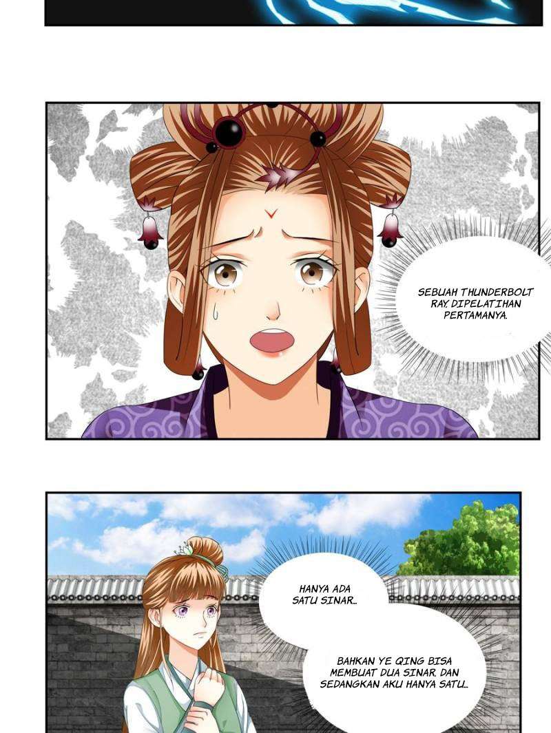 Miracle Doctor Abandoned Girl Chapter 5 Gambar 22