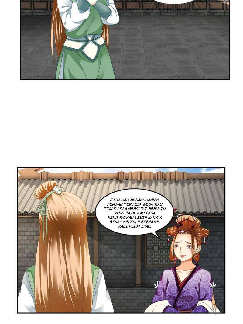 Miracle Doctor Abandoned Girl Chapter 5 Gambar 23