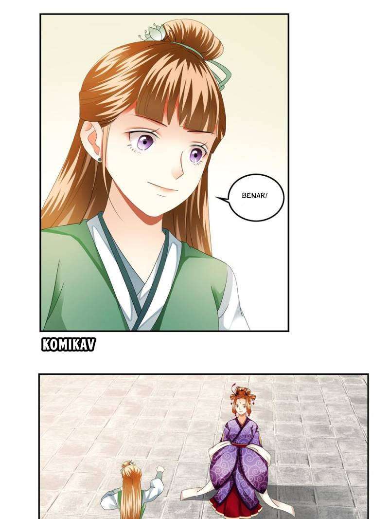 Miracle Doctor Abandoned Girl Chapter 5 Gambar 24