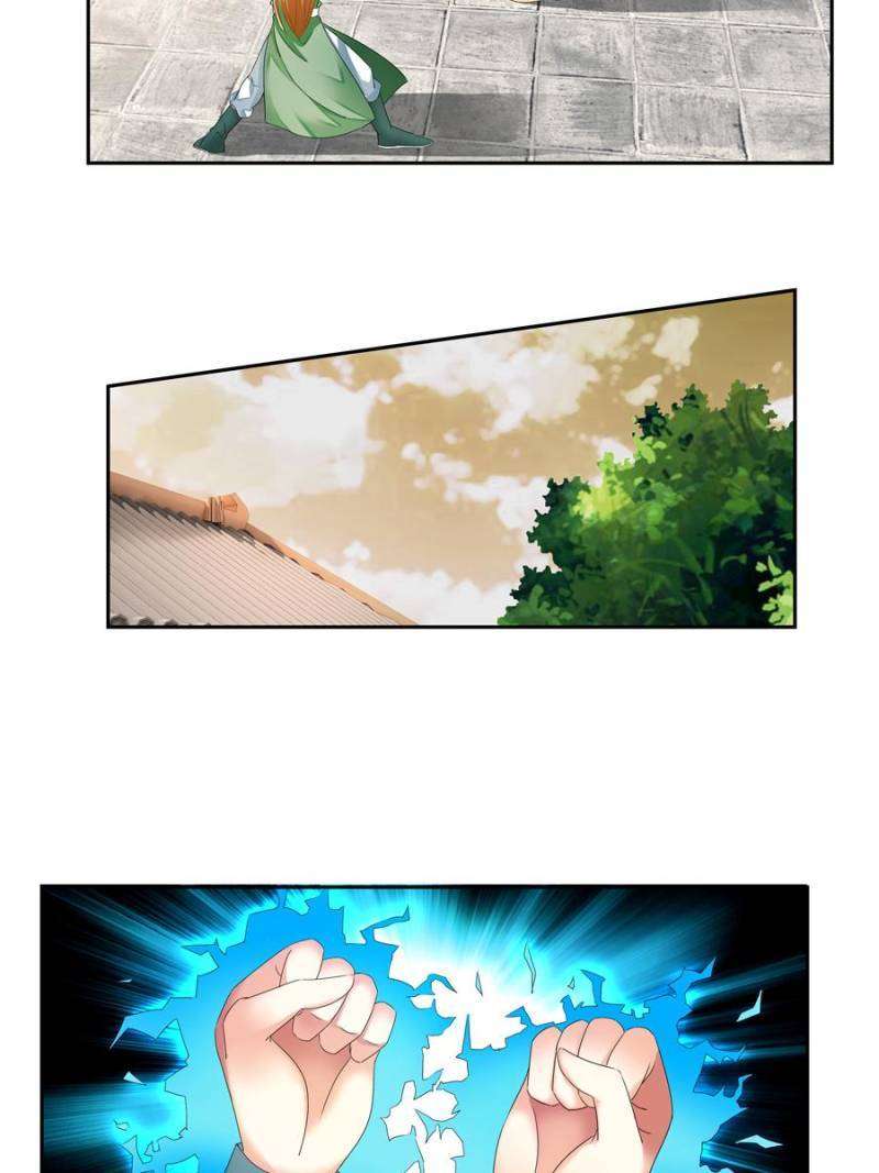 Miracle Doctor Abandoned Girl Chapter 5 Gambar 25