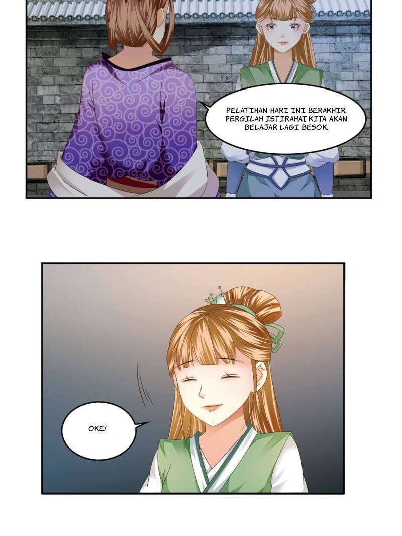Miracle Doctor Abandoned Girl Chapter 5 Gambar 27