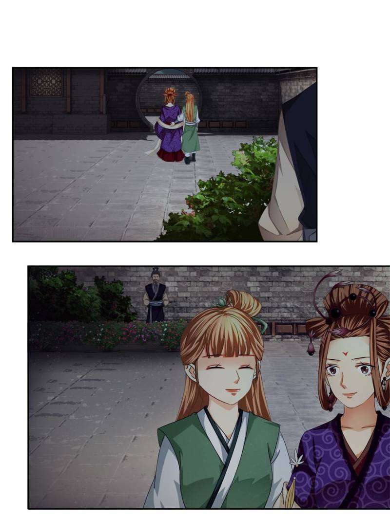 Miracle Doctor Abandoned Girl Chapter 5 Gambar 28