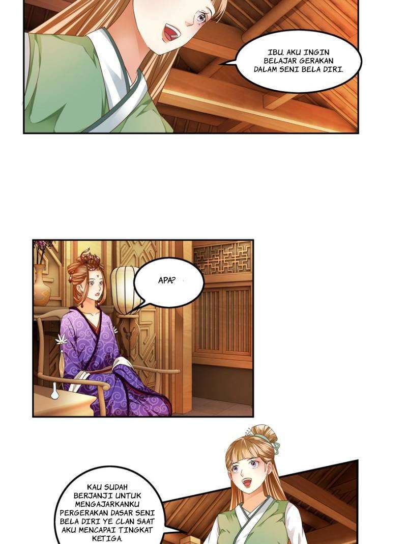 Miracle Doctor Abandoned Girl Chapter 5 Gambar 3