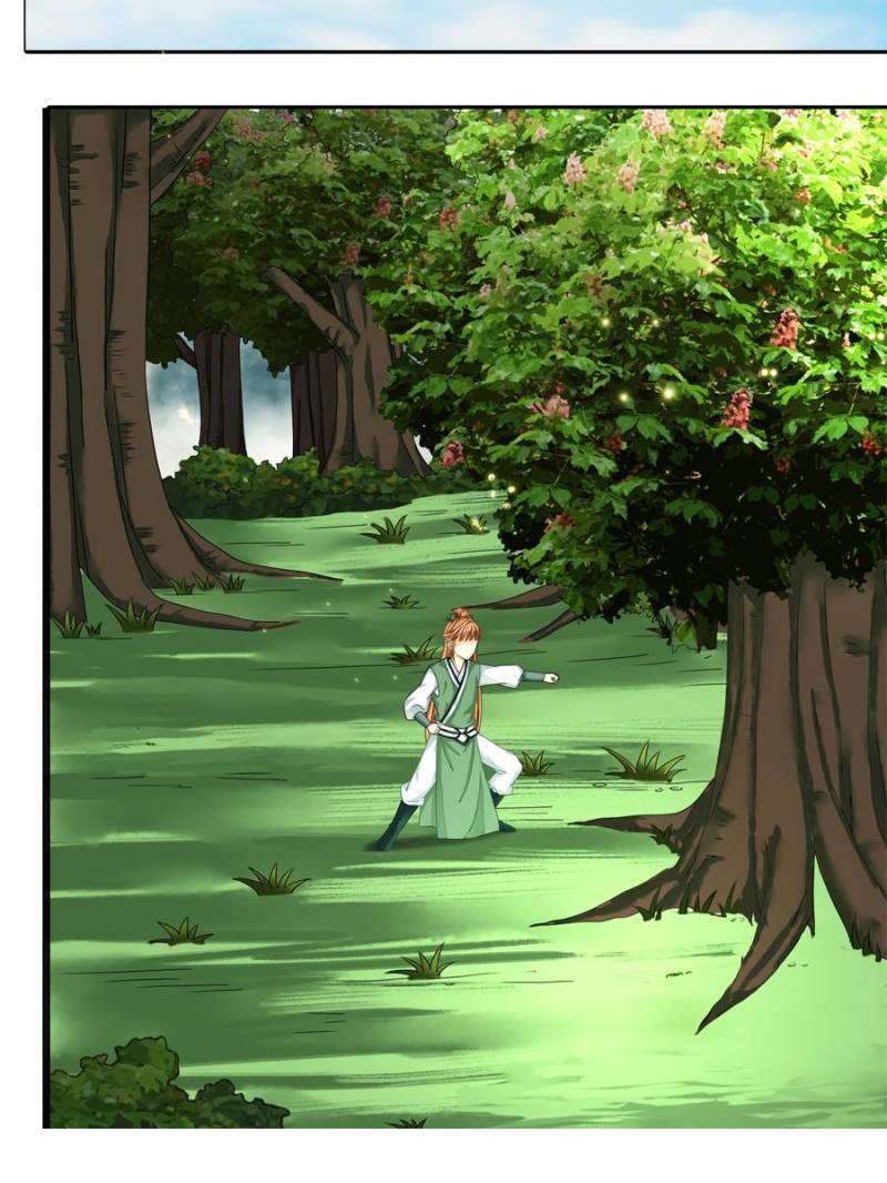 Miracle Doctor Abandoned Girl Chapter 5 Gambar 30