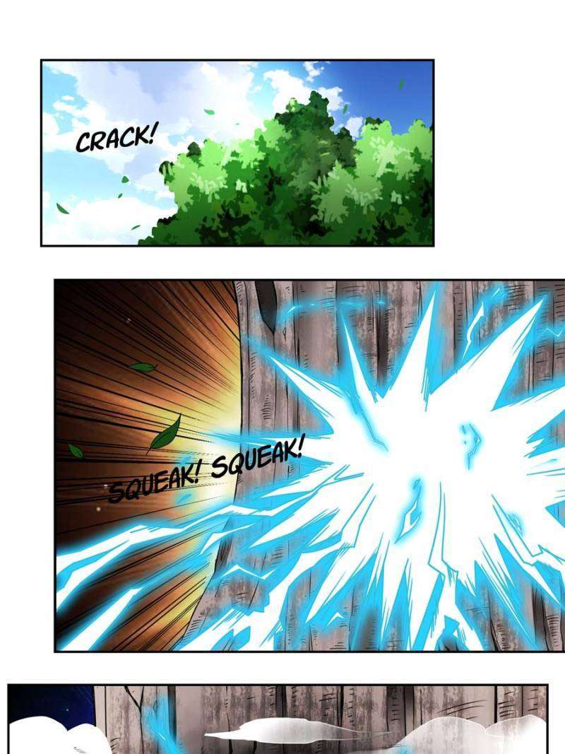 Miracle Doctor Abandoned Girl Chapter 5 Gambar 31