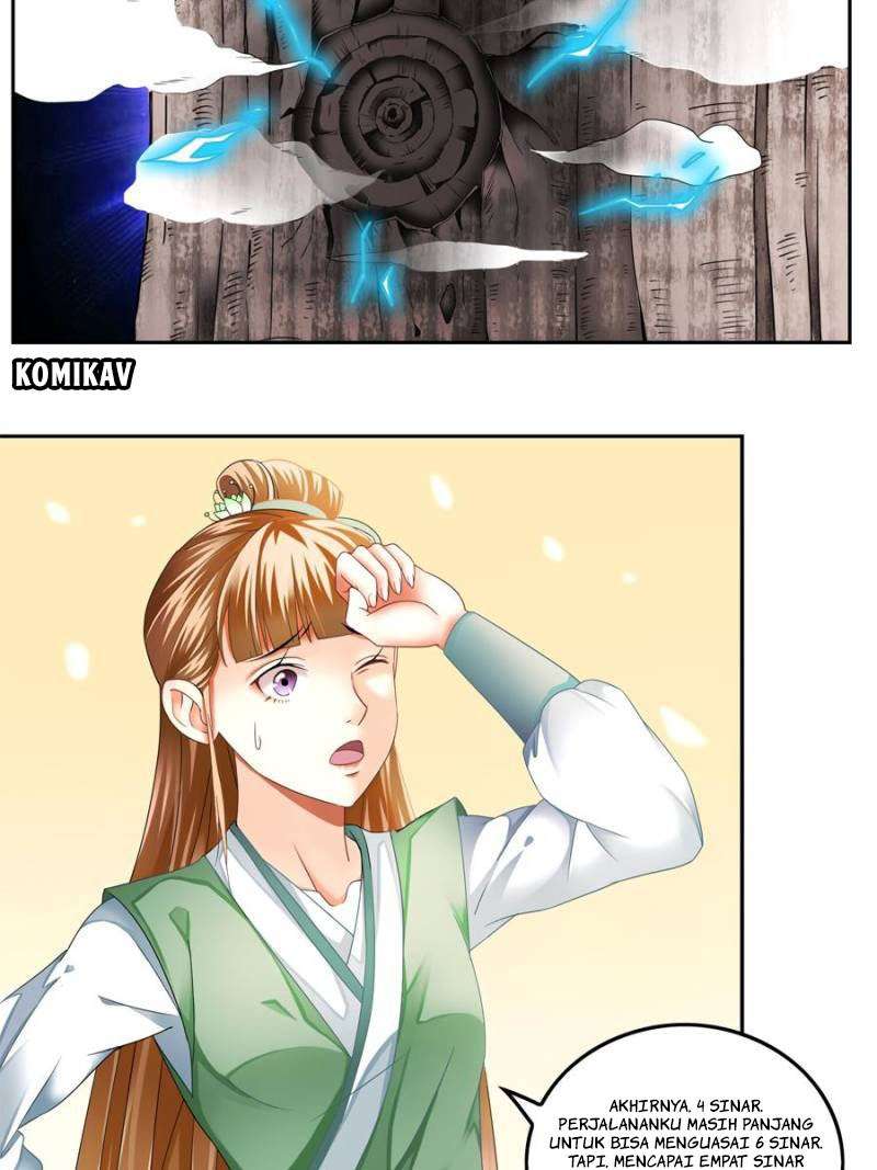 Miracle Doctor Abandoned Girl Chapter 5 Gambar 32