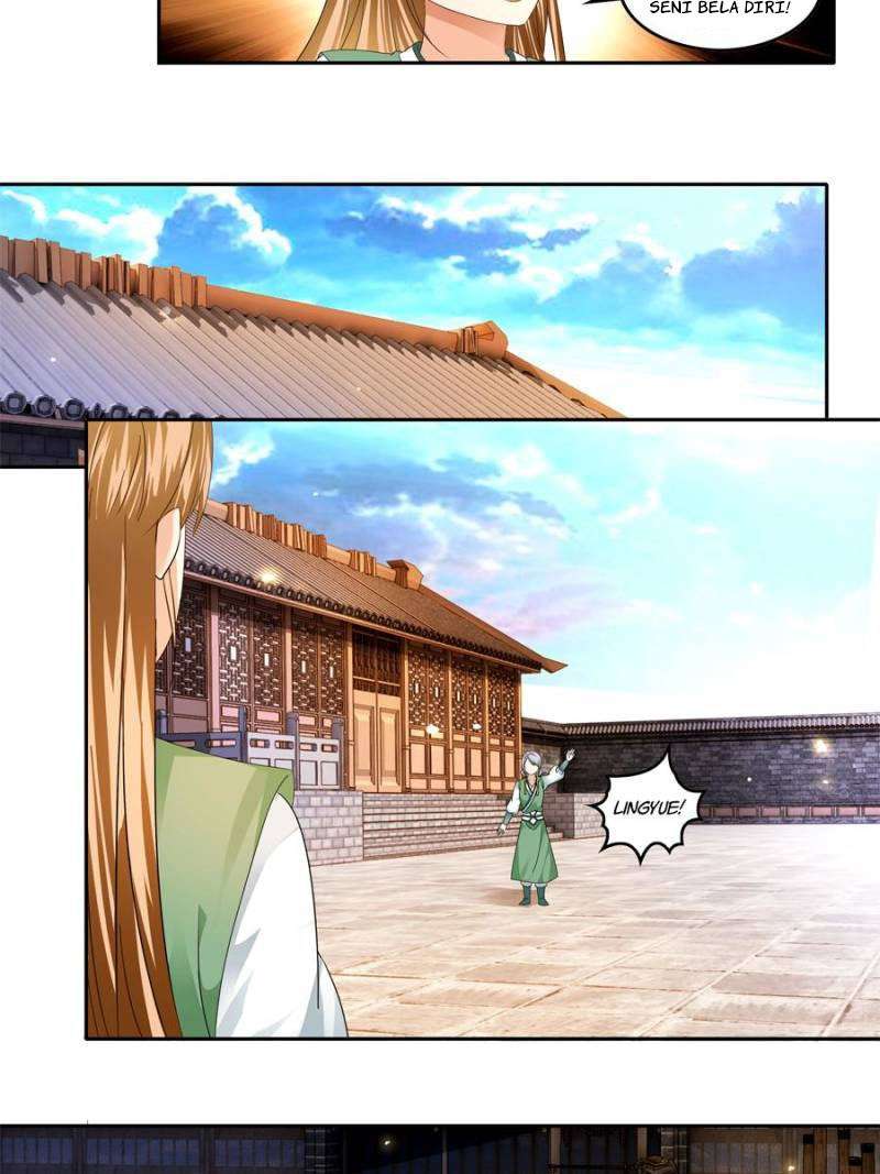 Miracle Doctor Abandoned Girl Chapter 5 Gambar 34