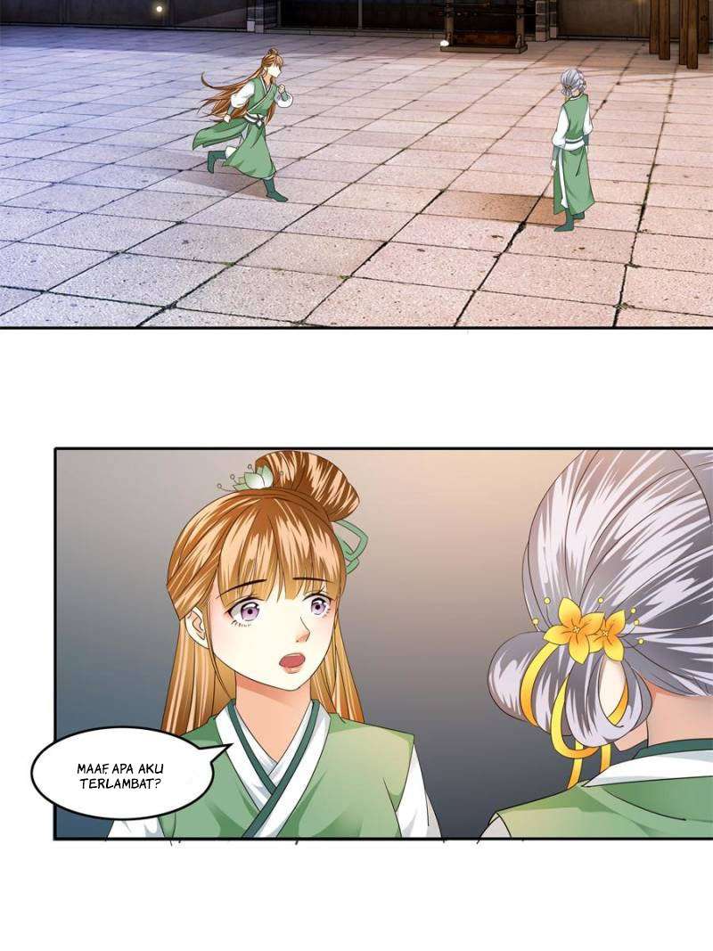 Miracle Doctor Abandoned Girl Chapter 5 Gambar 35