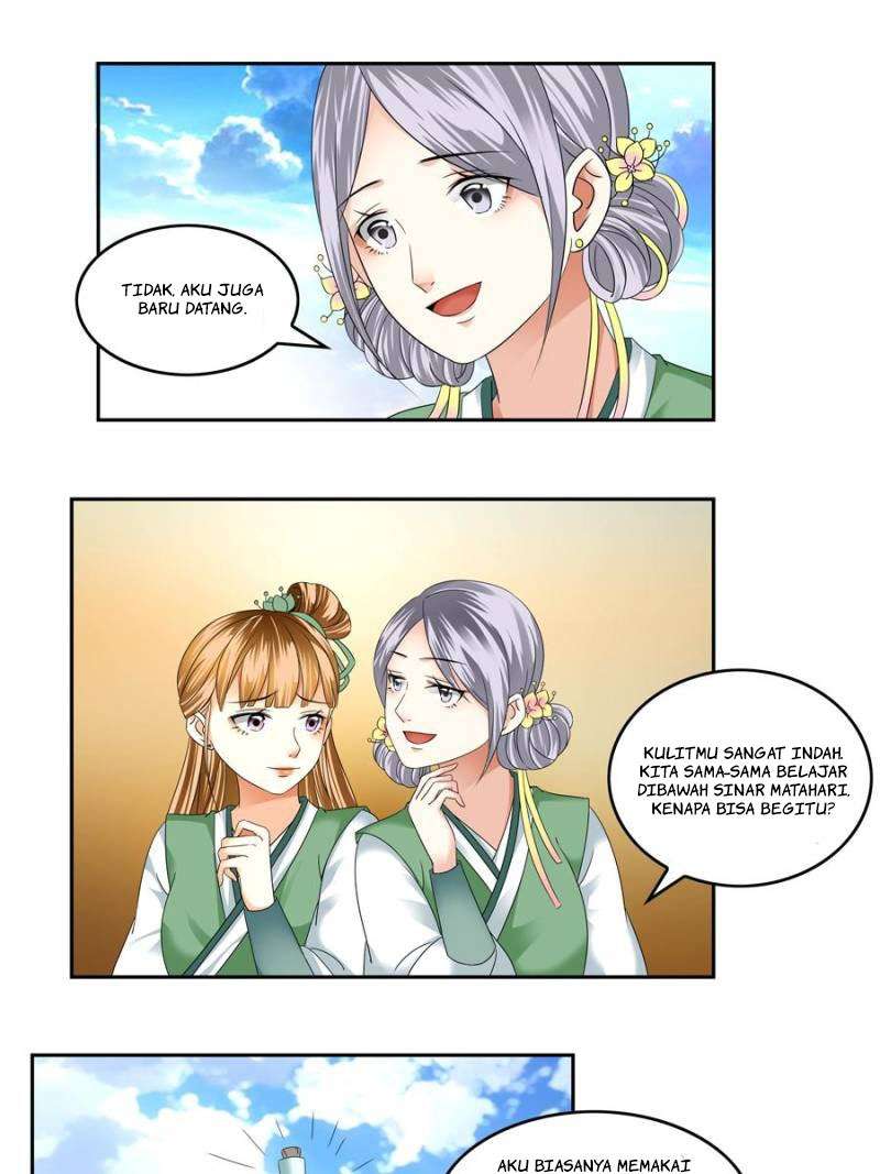 Miracle Doctor Abandoned Girl Chapter 5 Gambar 36