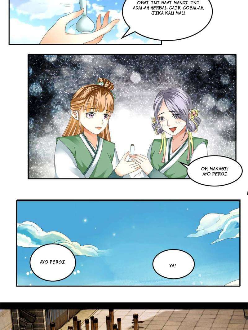 Miracle Doctor Abandoned Girl Chapter 5 Gambar 37