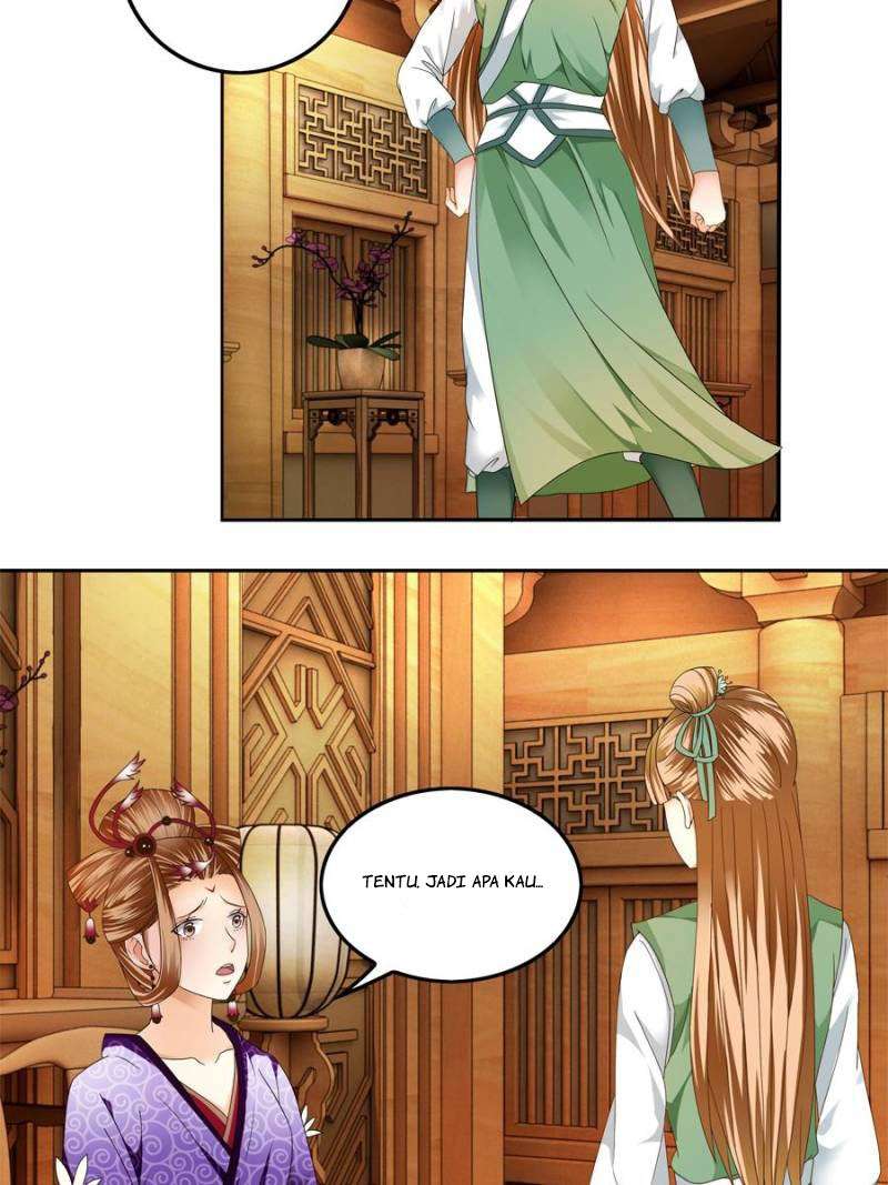 Miracle Doctor Abandoned Girl Chapter 5 Gambar 4