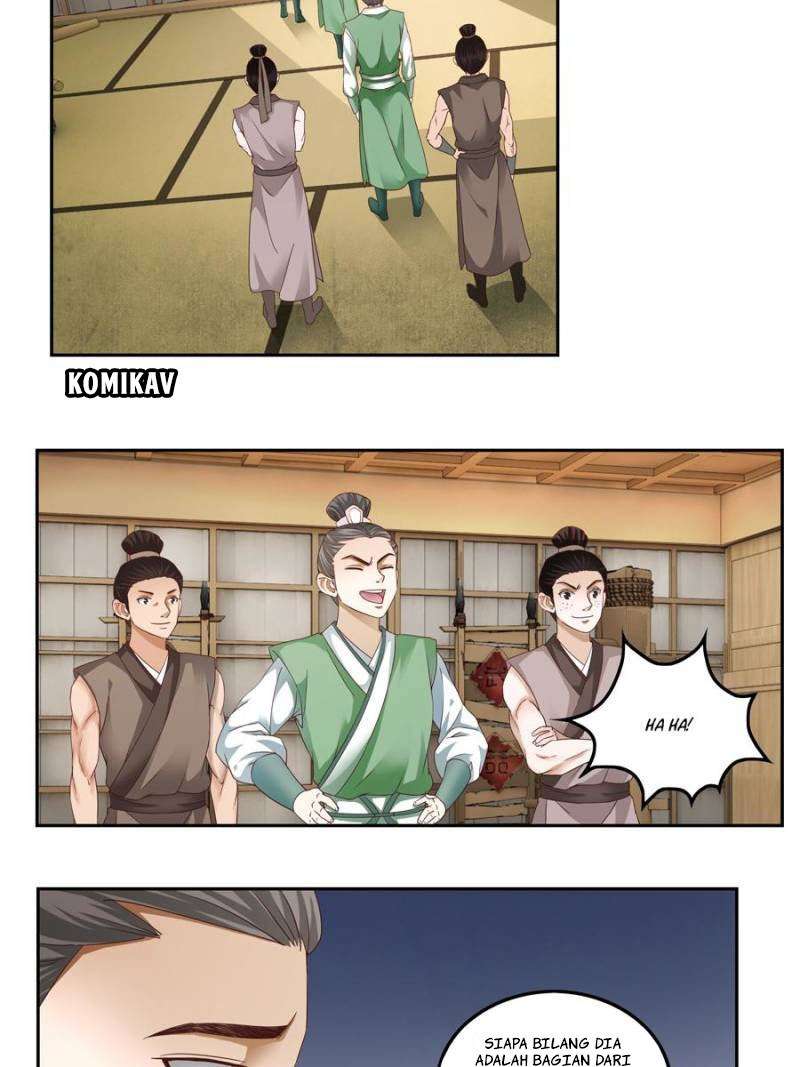 Miracle Doctor Abandoned Girl Chapter 5 Gambar 40