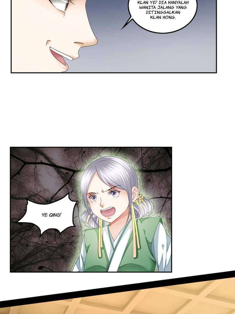 Miracle Doctor Abandoned Girl Chapter 5 Gambar 41