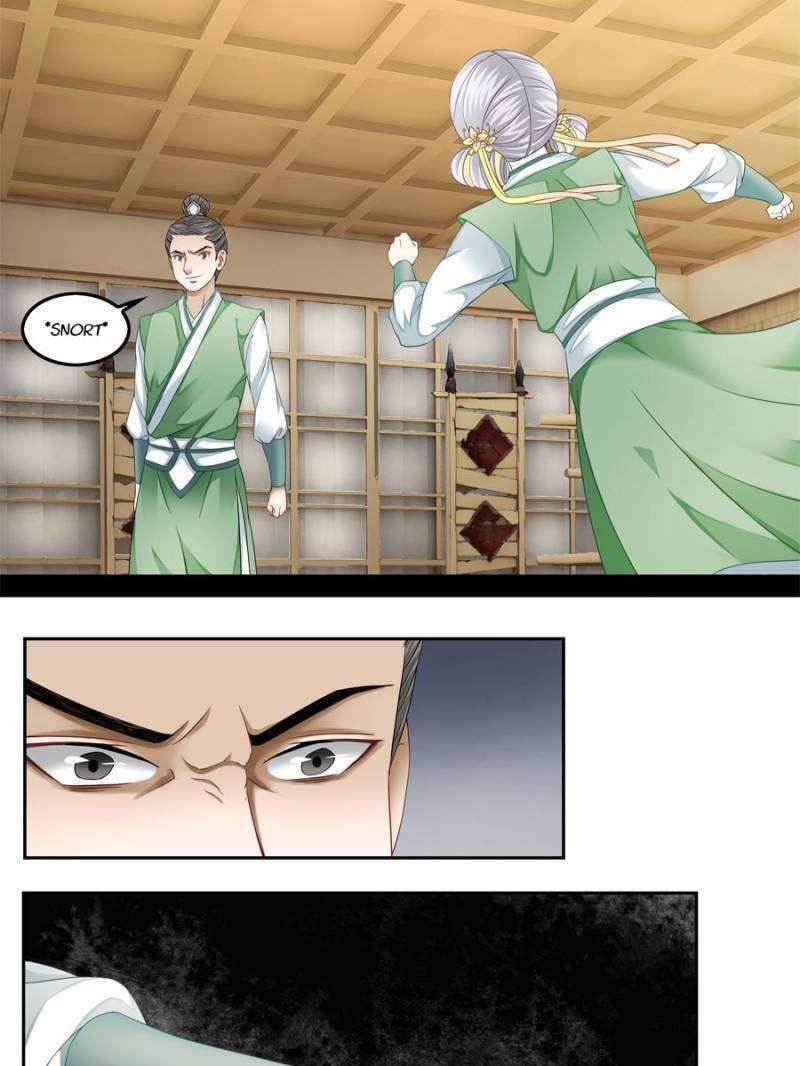 Miracle Doctor Abandoned Girl Chapter 5 Gambar 42