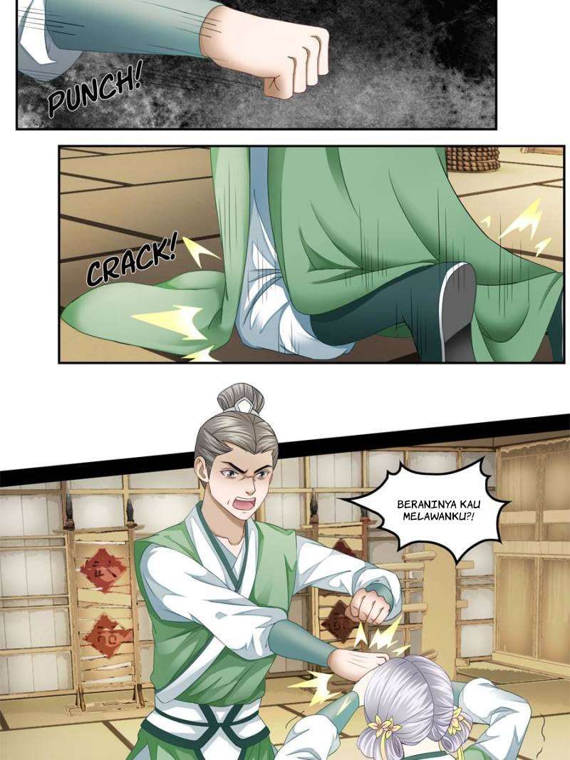 Miracle Doctor Abandoned Girl Chapter 5 Gambar 43