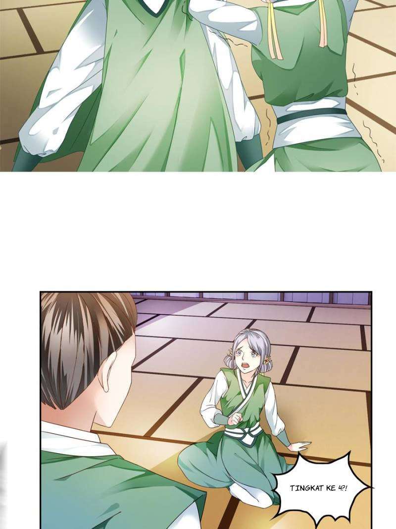 Miracle Doctor Abandoned Girl Chapter 5 Gambar 44